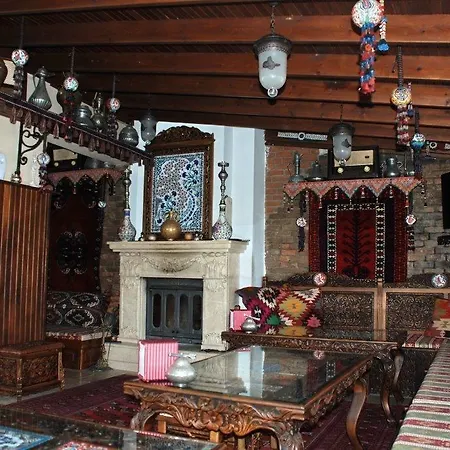 Bella Hotel Selçuk