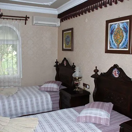 Hotel Bella 2*