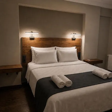 Hotel Bella 2*