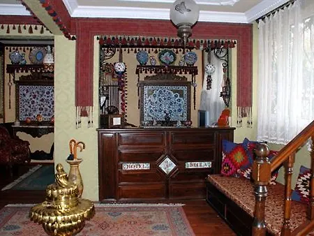 Bella Hotel