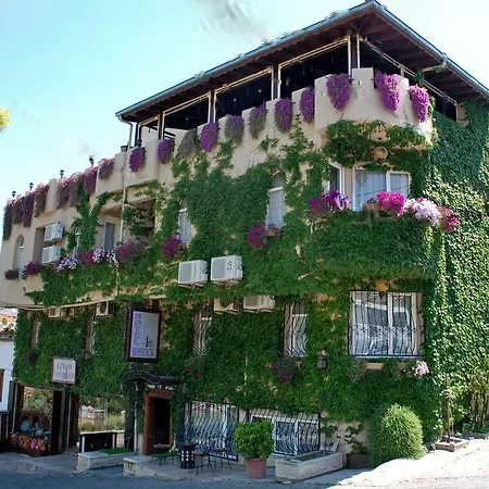 Bella 酒店